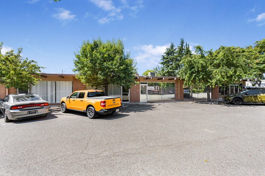 Primary Photo Of 77-89 Jackson St, Hayward Office For Lease