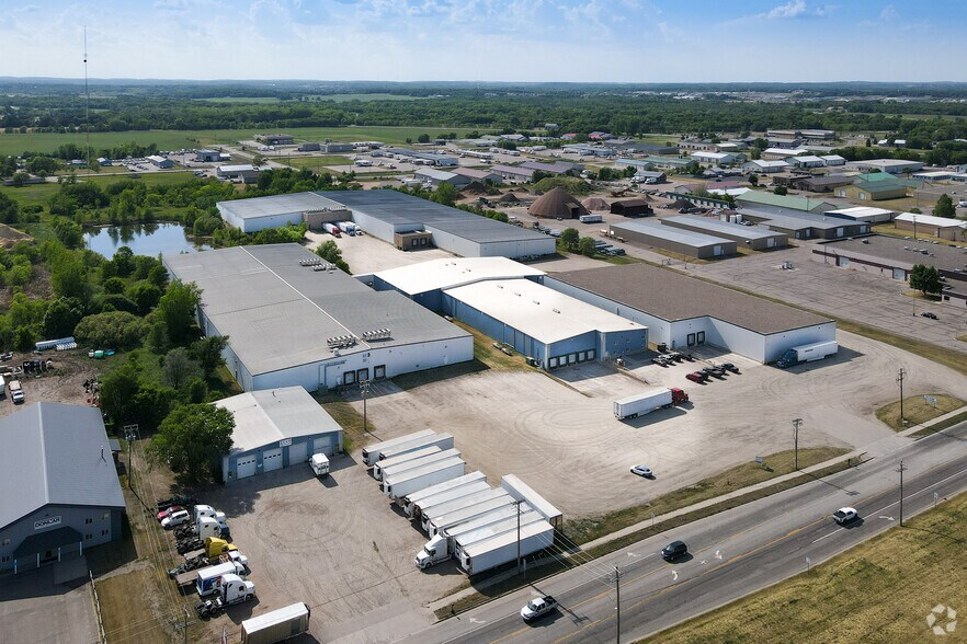 More Photos Of 519 28th Ave S, Waite Park Refrigeration Cold Storage For Sale