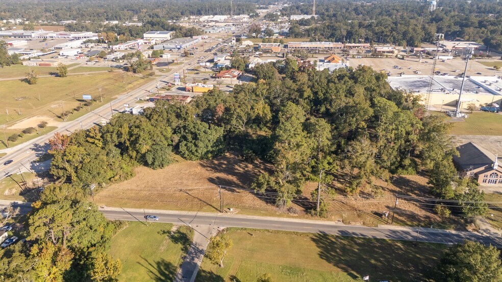More Photos Of 1904 Corbin Rd, Hammond Land For Sale