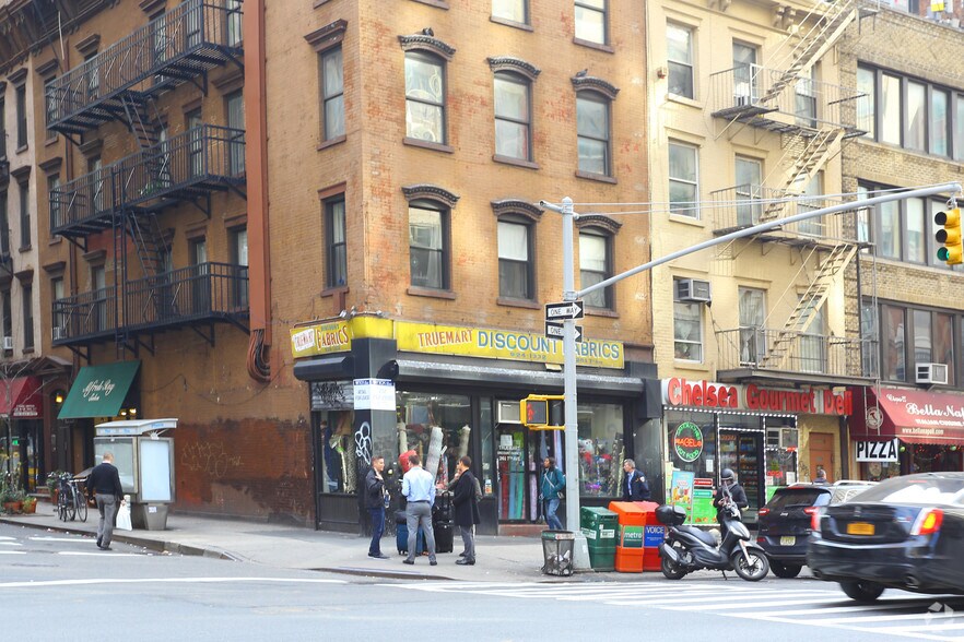 More Photos Of 261 Seventh Ave, New York Apartments For Lease