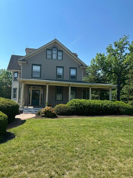 Primary Photo Of 770 Marne Hwy, Moorestown Office For Lease