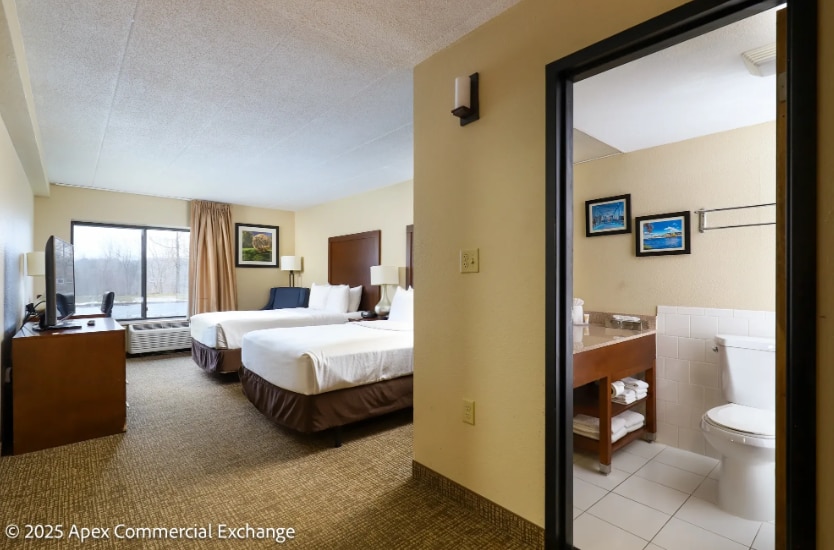 More Photos Of 4155 28th St SE, Grand Rapids Hotel For Sale