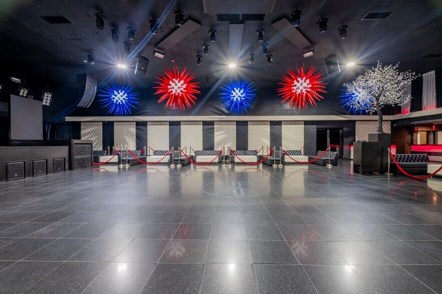 More Photos Of 8206 Firestone Blvd, Downey General Retail For Sale