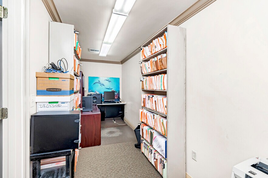 More Photos Of 5139 Bluebonnet Blvd, Baton Rouge Office For Lease