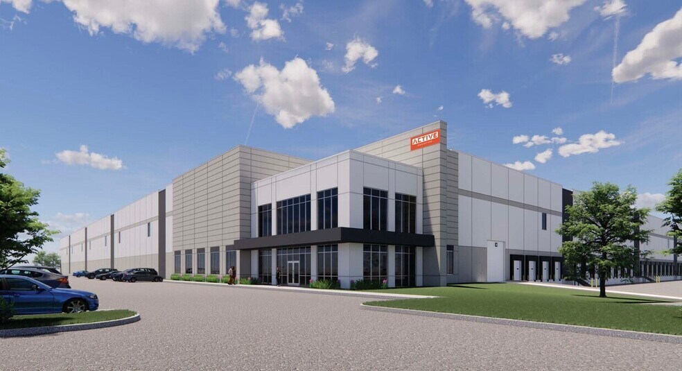 More Photos Of 5269 US-130, Mansfield Land For Lease