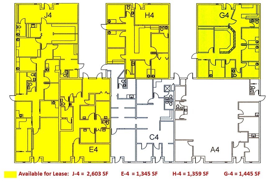 More Photos Of 6449 38th Ave, Saint Petersburg Medical For Lease