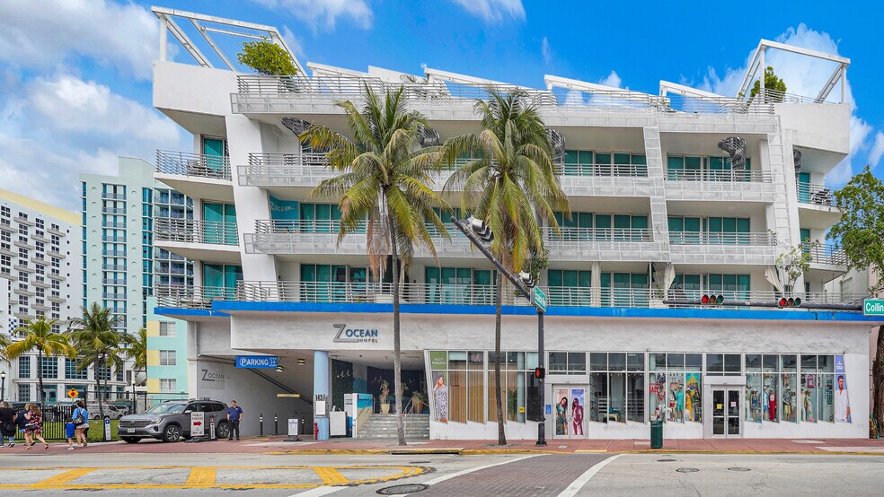 More Photos Of 1458 Ocean Dr, Miami Beach Hotel For Lease