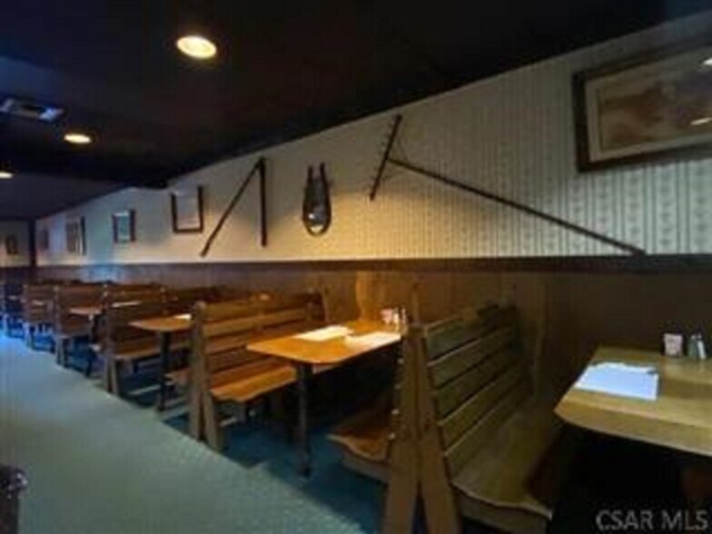 More Photos Of 1939 Forest Hills Dr, Elton Restaurant For Sale