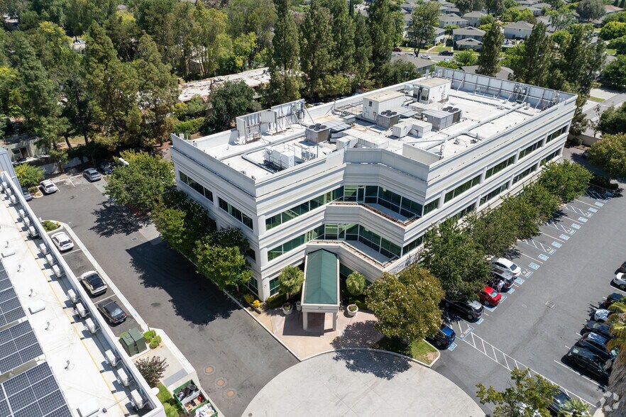 More Photos Of 393 Blossom Hill Rd, San Jose Medical For Lease