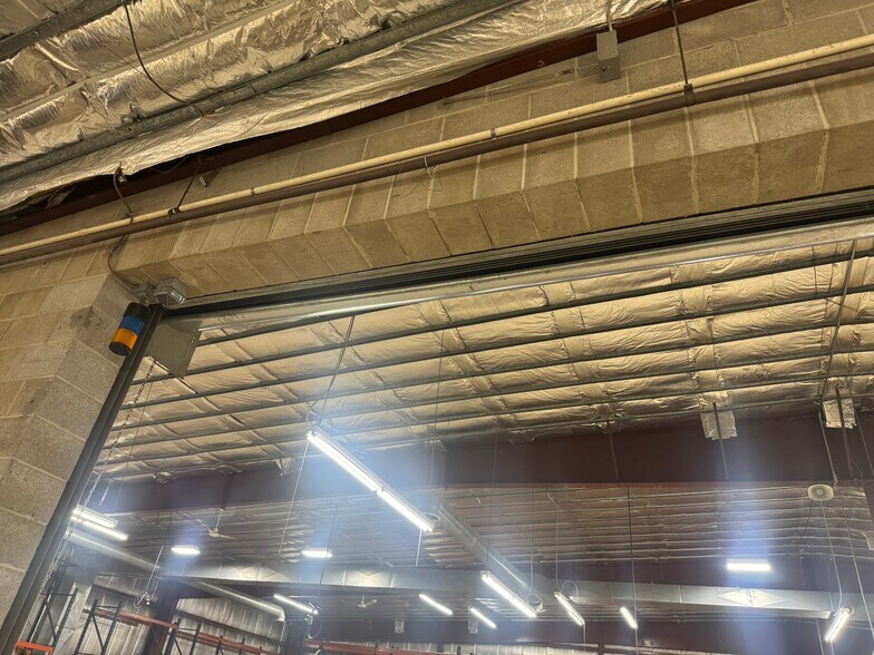 More Photos Of 1434 Progress Ln, Omro Distribution For Lease