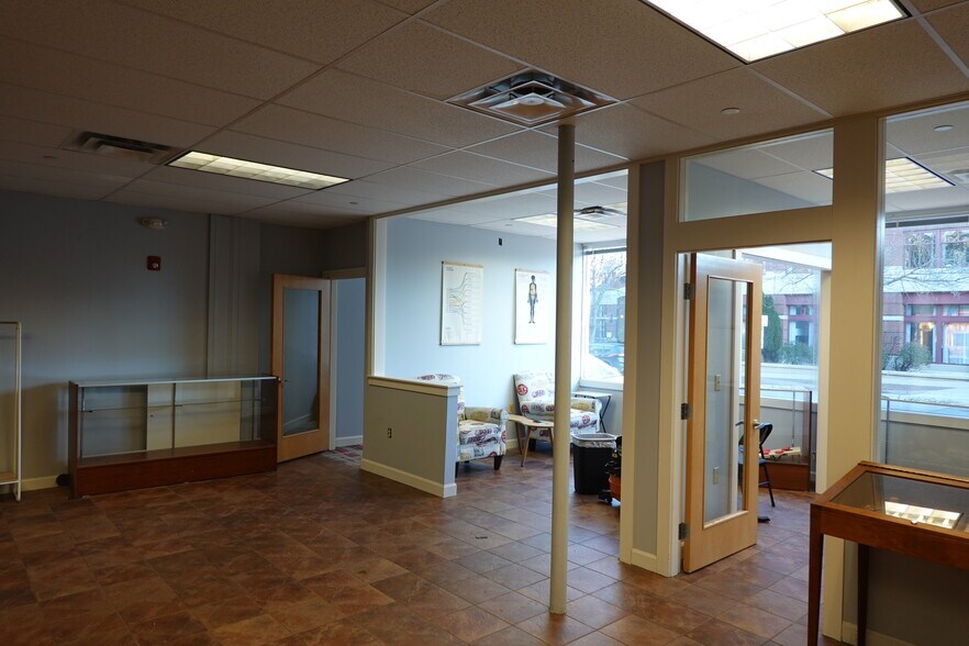 More Photos Of 115 Middle St, Portland Office For Lease