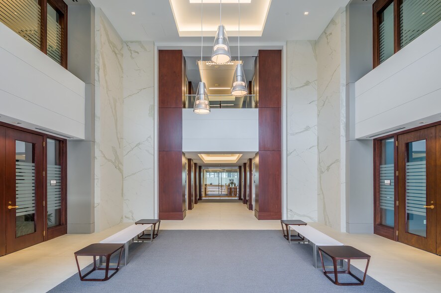 More Photos Of 6101 Carnegie Blvd, Charlotte Office For Lease