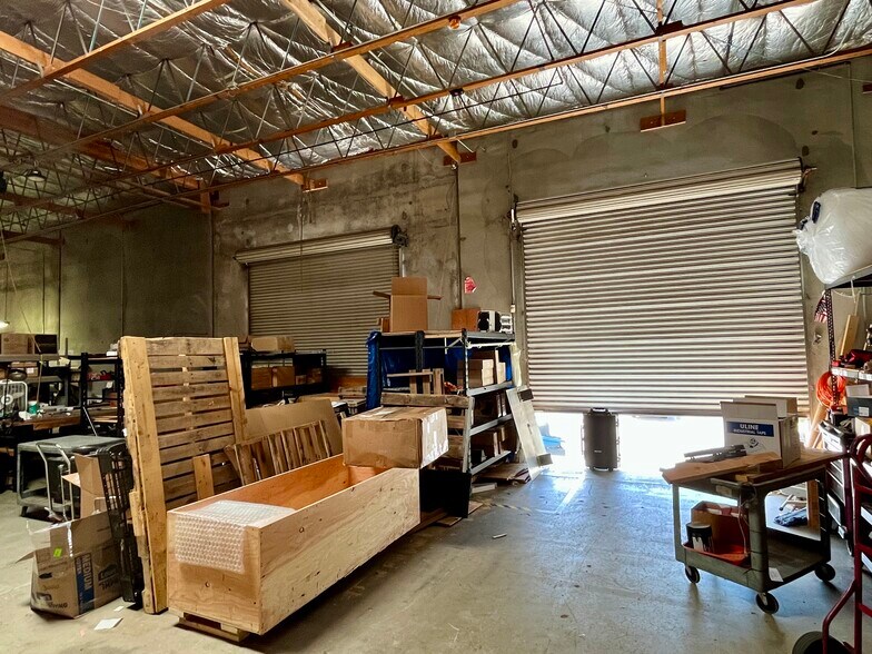More Photos Of 3100 El Camino Real, Atascadero Industrial For Lease