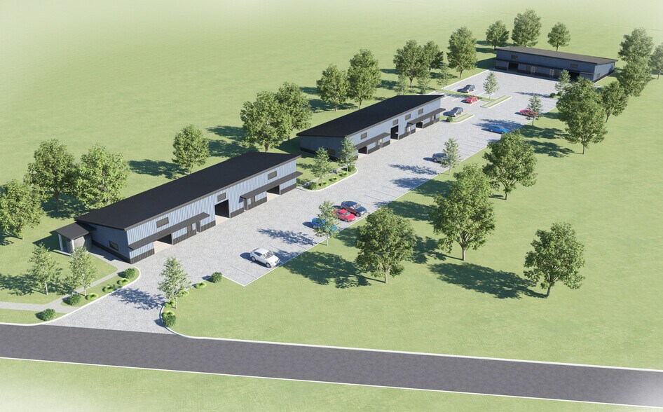 More Photos Of 1401 Ranger Hwy, Weatherford Warehouse For Lease