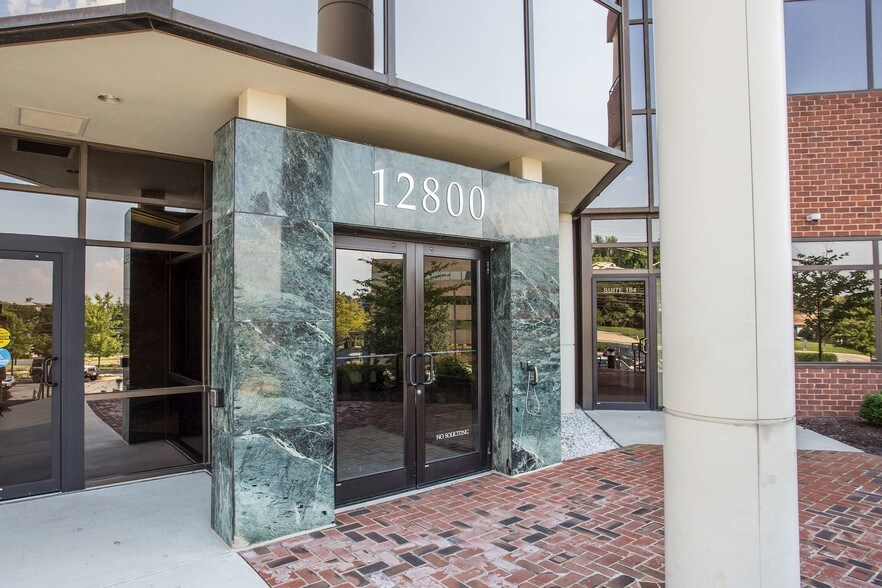 More Photos Of 12800 Middlebrook Rd, Germantown Office For Sale