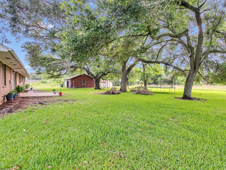 More Photos Of 2223-2649 Roy Rd, Pearland Land For Sale