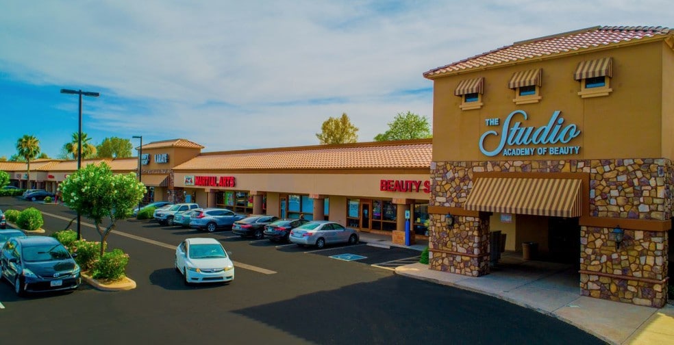 Primary Photo Of 610 N Alma School Rd, Chandler Unknown For Lease