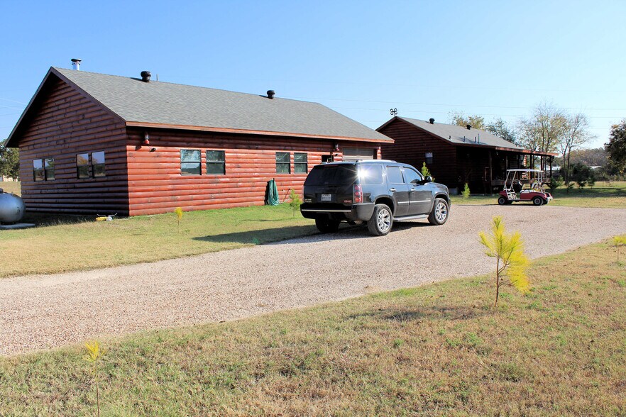 More Photos Of 501 FM 2960, Whitney Flex For Sale