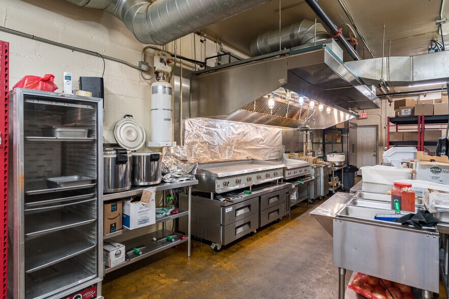 More Photos Of 417 W Grace St, Richmond Apartments For Sale