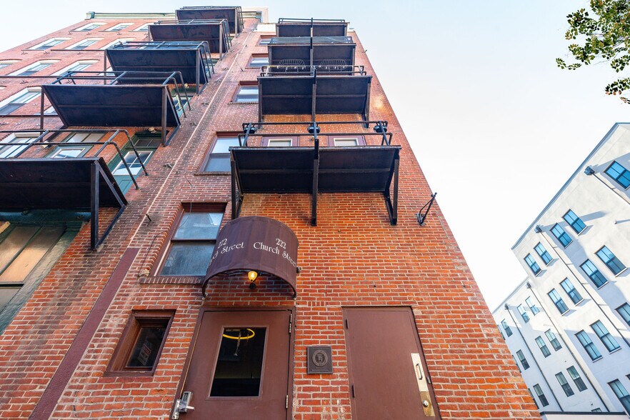 More Photos Of 220-222 Church St, Philadelphia Apartments For Sale