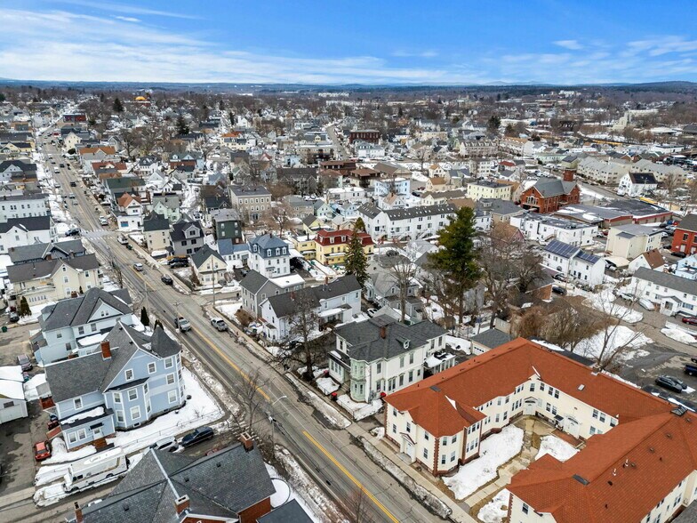 More Photos Of 143 Westford St, Lowell Apartments For Sale