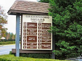 More Photos Of 8351-8357 Greensboro Dr, McLean Office For Lease