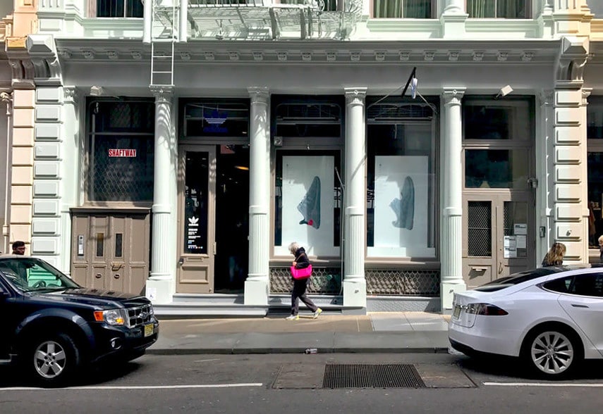 More Photos Of 115-117 Spring St, New York Apartments For Lease