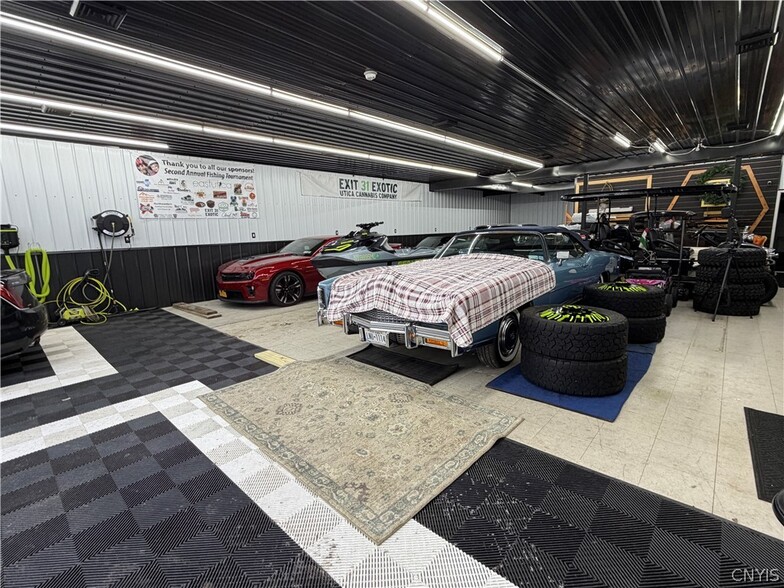 More Photos Of 720 W Dominick St, Rome Supermarket For Sale