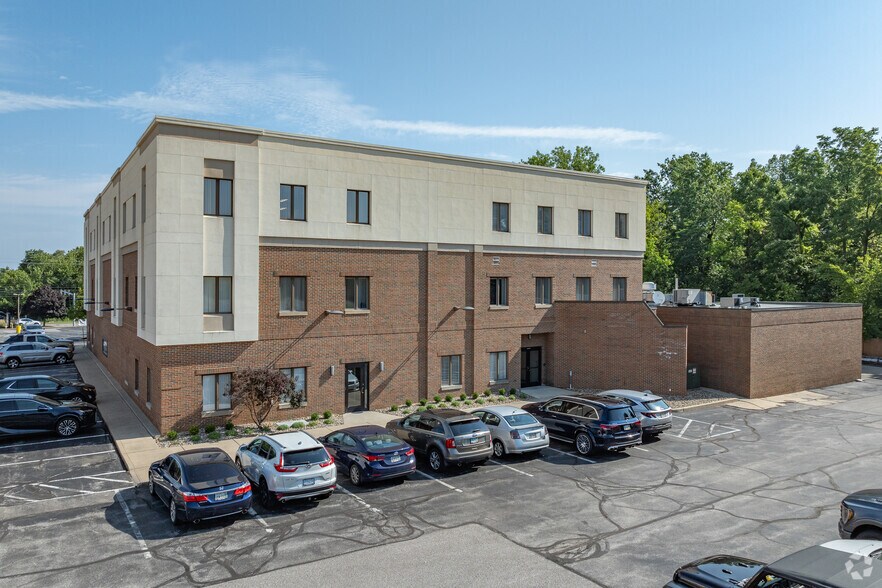 More Photos Of 25651 Detroit Rd, Westlake Office For Lease