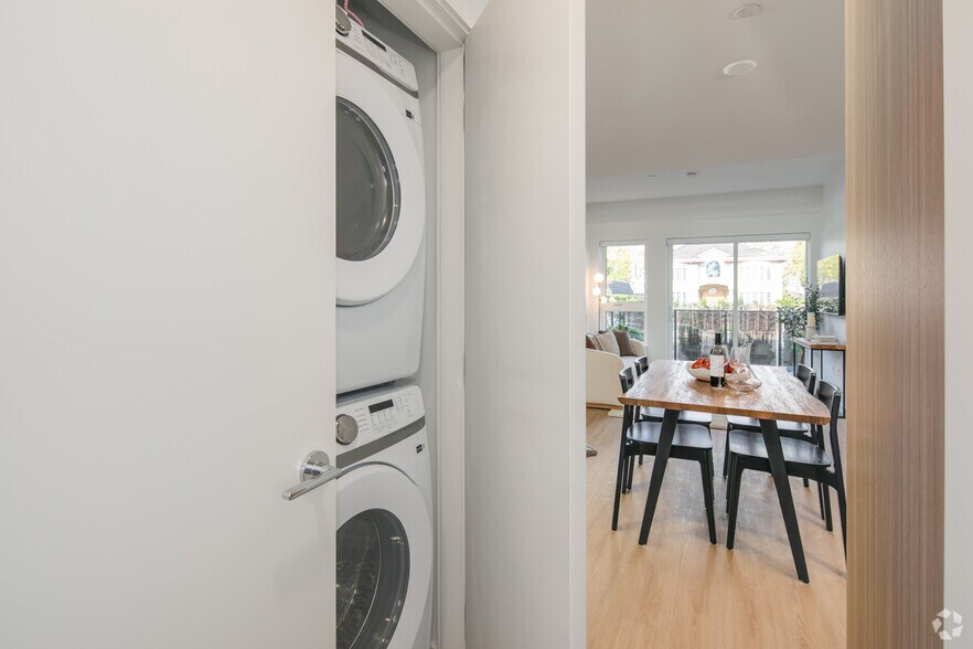 More Photos Of 5828 Granville St, Vancouver Apartments For Sale