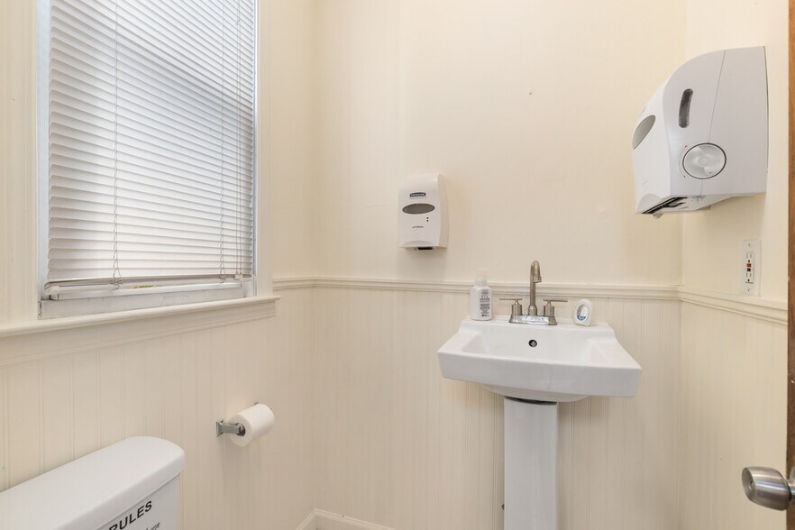 More Photos Of 363 Broadway, Bayonne Storefront Retail Residential For Sale