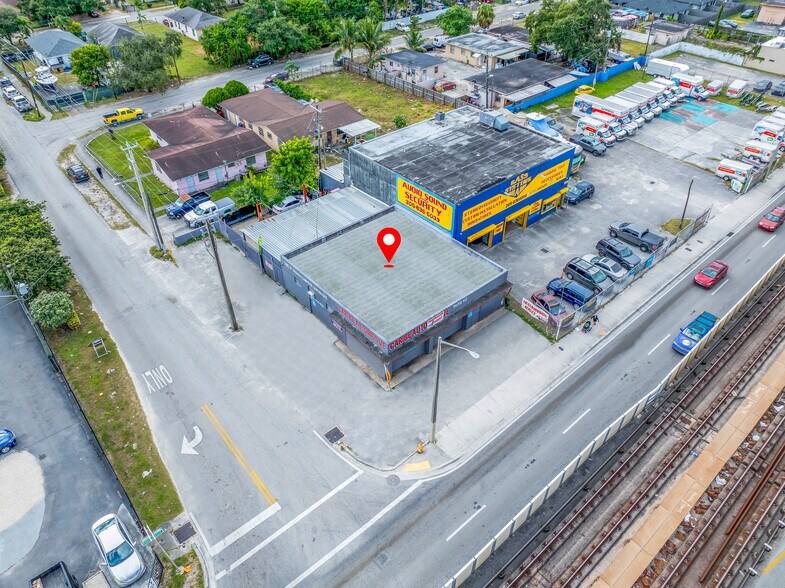 More Photos Of 3000 NW 79th St, Miami Auto Repair For Sale