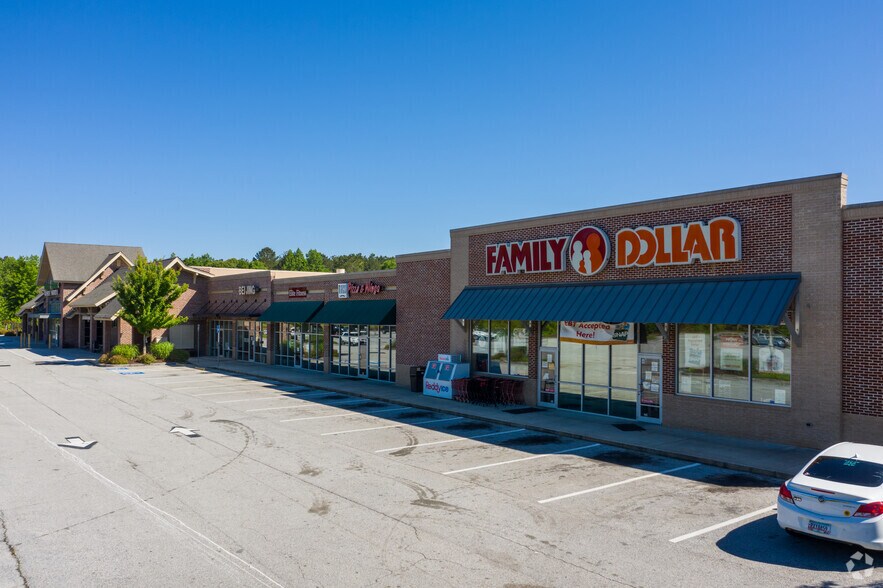 More Photos Of 2005 Highway 16 W, Newnan Unknown For Lease