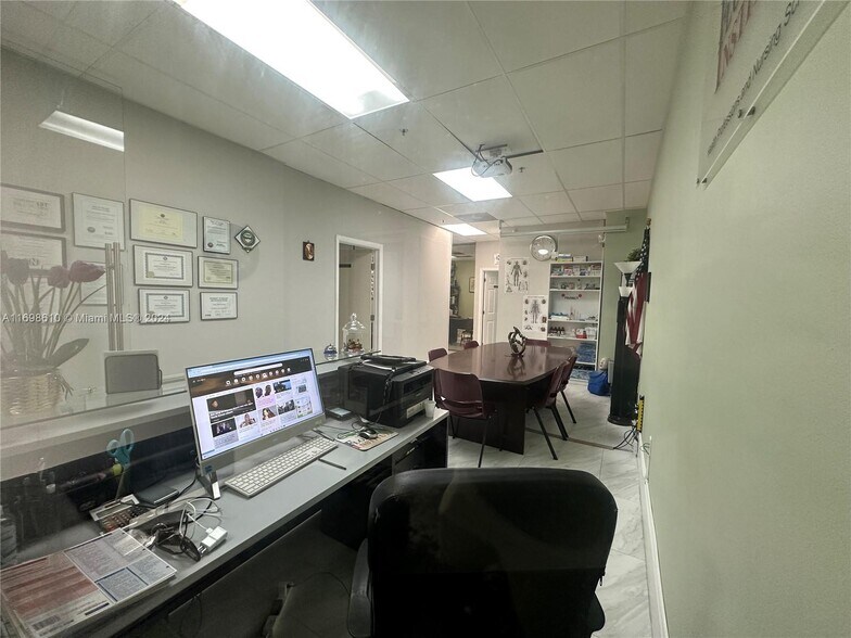 More Photos Of 7500 NW 25th St, Miami Refrigeration Cold Storage For Sale