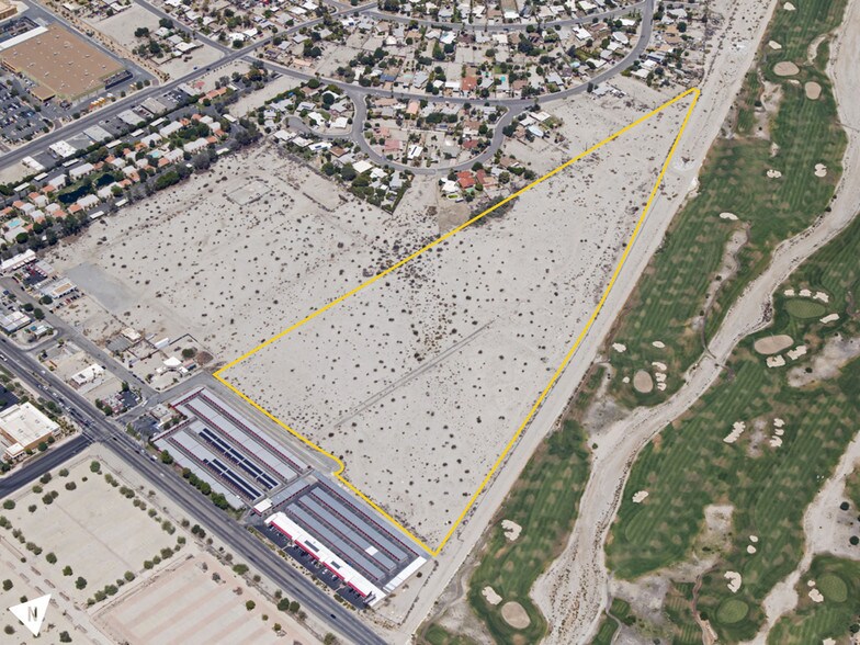 More Photos Of Crossley Rd @ Sarah St, Cathedral City Land For Sale