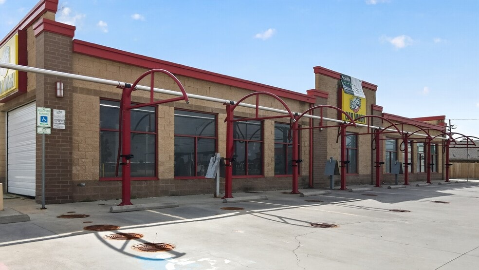 More Photos Of 2806 Richmond Rd, Texarkana Carwash For Sale