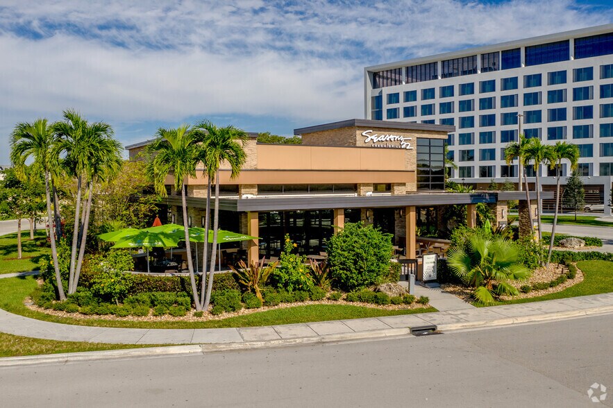 More Photos Of 12801 W Sunrise Blvd, Sunrise General Retail For Sale