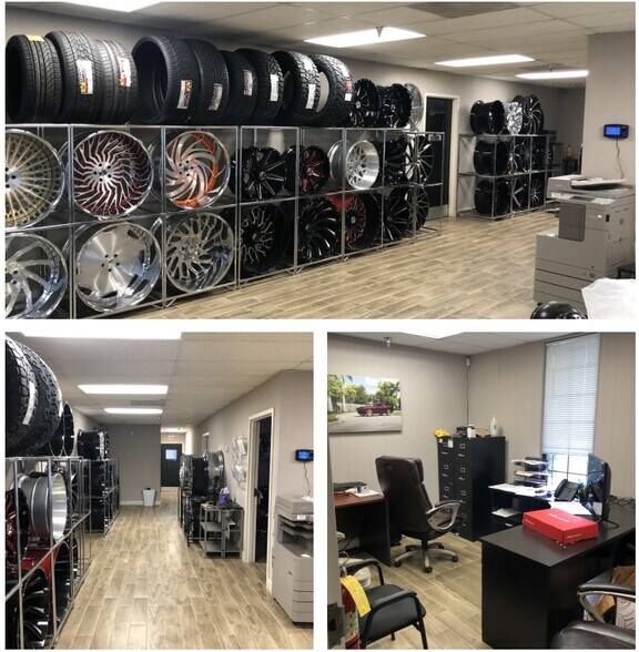 More Photos Of 6780 Green Industrial Way, Morrow Distribution For Sale