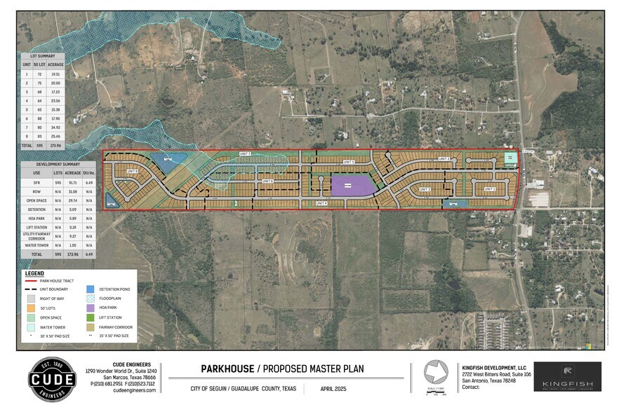 More Photos Of 15010 FM 725, Seguin Land For Sale