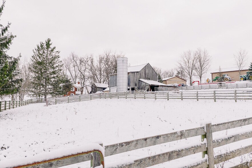 More Photos Of 68895 Lloydsville Bannock Rd, Belmont Land For Sale