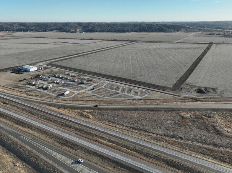 More Photos Of Hanna (3) ave, Pacific Junction Land For Sale