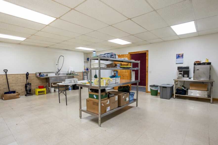 More Photos Of 75 Germania St, Galeton General Retail For Sale