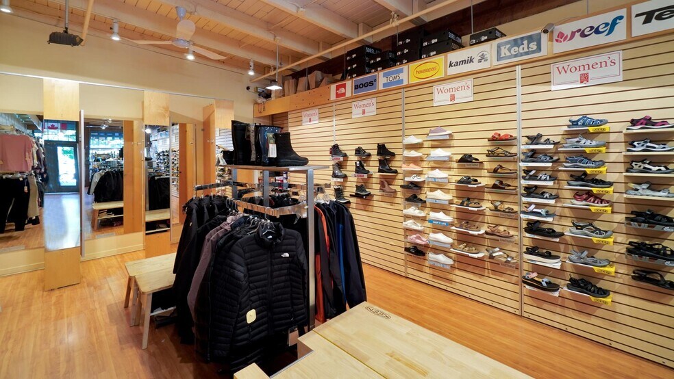 More Photos Of 1526 Duranleau St, Vancouver Storefront Retail Office For Lease
