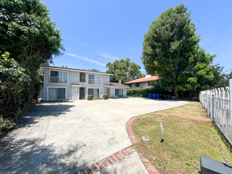 More Photos Of 4747 Orion Ave, Sherman Oaks Multifamily For Sale