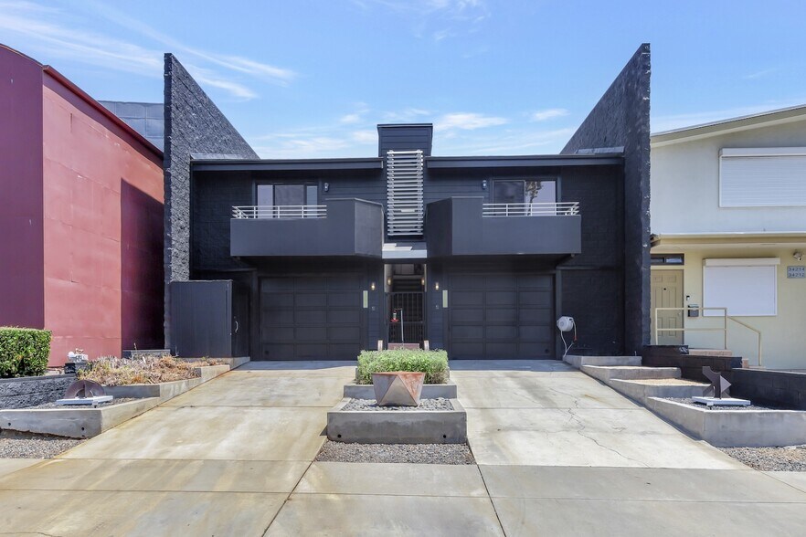 More Photos Of 34206 Sepulveda Ave, Dana Point Light Manufacturing For Lease