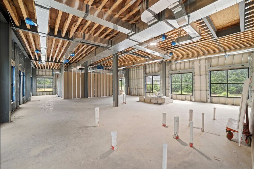 More Photos Of 343 Princeton Hightstown Rd, East Windsor Medical For Sale