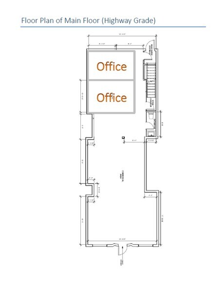 More Photos Of 2409 Main St, West Kelowna Storefront Retail Office For Lease
