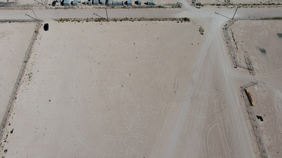 More Photos Of 2790 S Wilma, Monahans Land For Sale