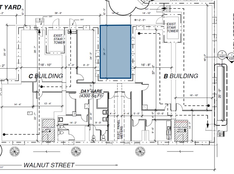 More Photos Of 4524-4538 Walnut St, Philadelphia Apartments For Lease