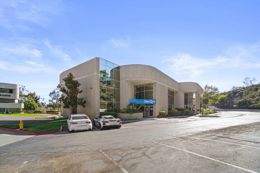 More Photos Of 5050 Murphy Canyon Rd, San Diego Office For Lease
